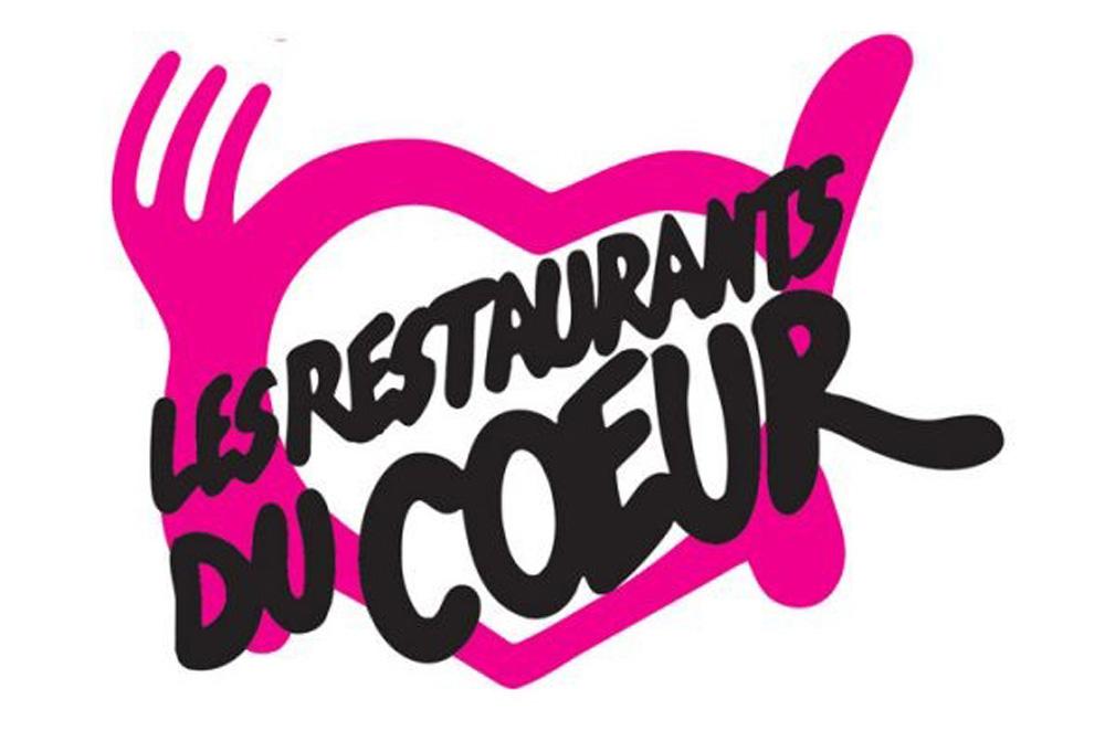 Passerelle avec Euro Info et Les Restos du Coeur
